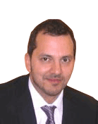 Haran Rasalingam Cognitive Hypnotherapist