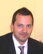Haran Rasalingam Cognitive Hypnotherapist